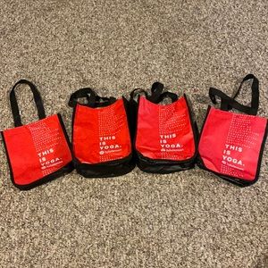 Lululemon Bags